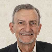 Alfred Olsen